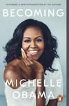 Becoming Hardcover