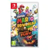 Super Mario 3D World +...