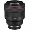 Canon RF 85mm f/1.2 L USM DS...