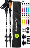 TrailBuddy Trekking Poles -...