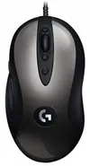 Logitech MX518