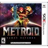 Metroid Samus Returns