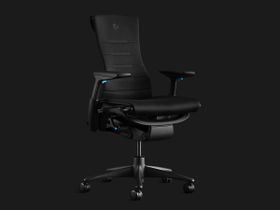 Herman Miller X Logitech G Embody Gaming Chair,Herman Miller Embody