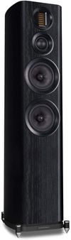 Wharfedale Evo 4.4...