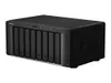 SYNOLOGY 8BAY NAS DISKSTATION...