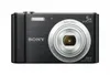 Sony Cybershot Dsc W800...