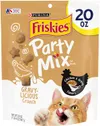 Purina Friskies Party Mix...