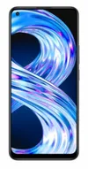 Realme 8 16,3 cm (6.4")...
