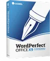 WordPerfect Office X9 –...