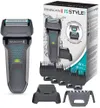 Remington Style Series F5...