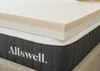 Allswell 4&rdquo; Memory Foam...