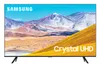 SAMSUNG 55" Class 4K Crystal...