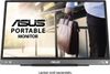 ASUS - ZenScreen 15.6”...