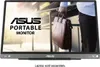 ASUS - ZenScreen 15.6”...