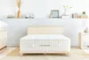 Avocado Organic Luxury Plush...