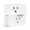 Wyze Wi-Fi Smart Plug (2-Pack)