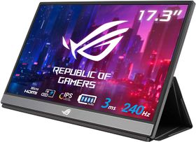 Asus ROG Strix XG17AHPE