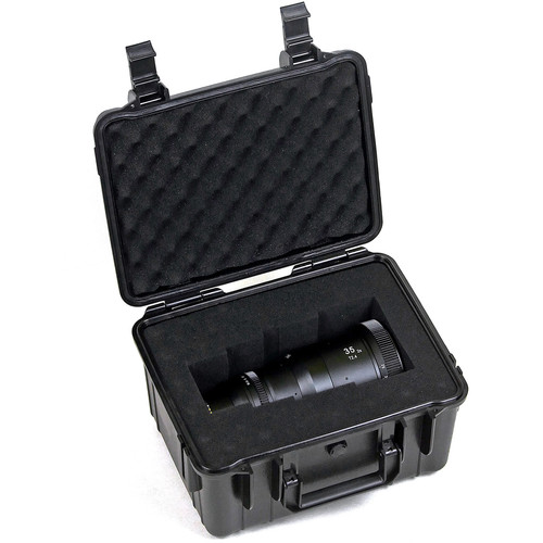 SLR Magic Anamorphot CINE 352XMFT T2.4