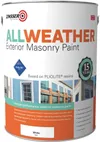 Zinsser All Weather Exterior...