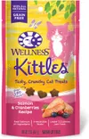 Wellness Kittles Grain-Free...