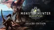Monster Hunter: World deluxe...