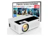 TMY Projector 4500 Lux Video...