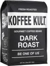 Koffee Kult Coffee Beans Dark...