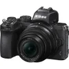 Nikon Z50 Mirrorless Camera