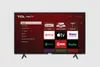 TCL 43" Class 4-Series 4K UHD...