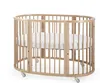 Stokke Sleepi Bed, White -...