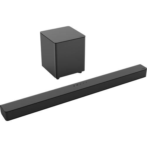 Vizio V-Series 2.1 Home Theater Soundbar V21-H8