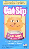 PetAg Cat-Sip Real Milk Treat...