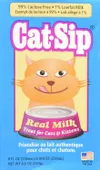 (6 Pack) Cat Sip Real Milk...