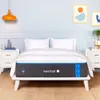 Nectar King Mattress - Gel...