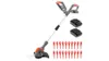 Terratek 20V Cordless Strimmer