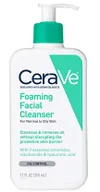 CeraVe Foaming Facial...