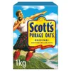 Scott's Porage Oats Original...