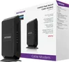 NETGEAR Cable Modem CM600 -...