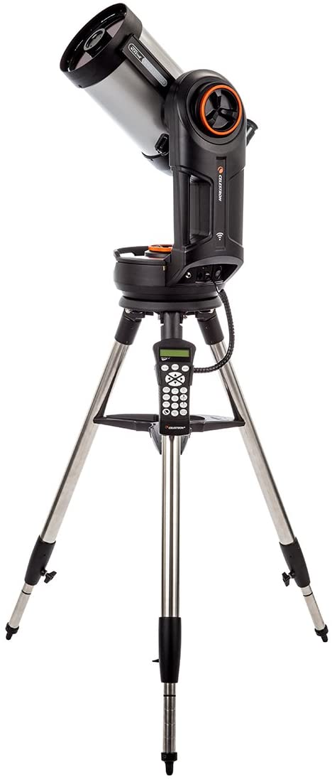 Celestron NexStar Evolution 925 Computerised Telescope