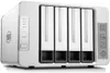 TerraMaster F4-210 4-Bay NAS...