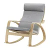 IKEA POÄNG Rocking-chair