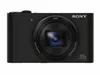 Sony DSCWX500/B Digital...