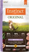 Instinct Original Kitten Dry...