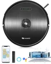 Proscenic M8 Robot Vacuum...