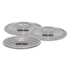 WHD Low Volume Cymbal Pack 3