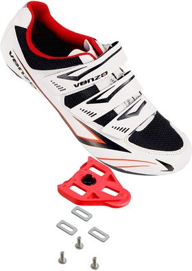 Venzo Cycling Shoes,Venzo MX