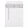 Whirlpool 3.4-cu ft Stackable...