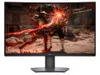 New Dell 32 Curved Gaming...
