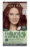 Clairol Natural Instincts...