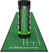 PuttOut Large Golf Putting...